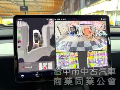 2024年 TESLA Model Y RWD 可全貸