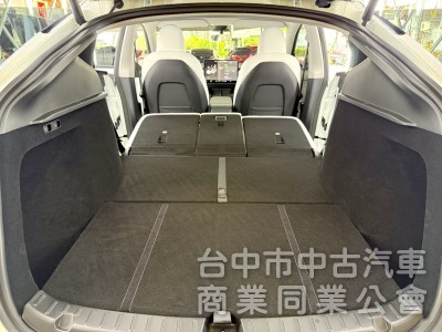 2024年 TESLA Model Y RWD 可全貸