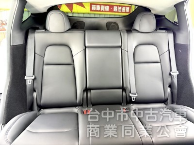 2023年式 TESLA Model Y LR EAP 可全貸