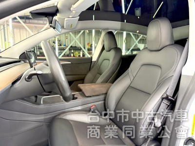 2023年式 TESLA Model Y LR EAP 可全貸