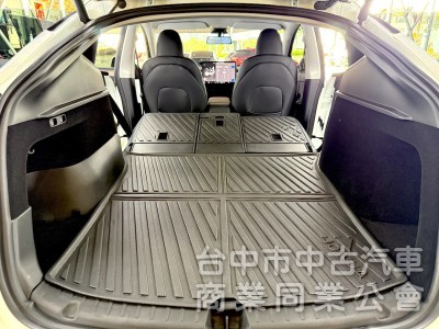 2023年式 TESLA Model Y LR EAP 可全貸