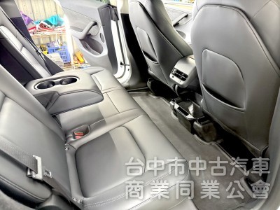 2023年式 TESLA Model Y LR EAP 可全貸