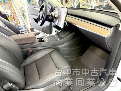2023年式 TESLA Model Y LR EAP 可全貸