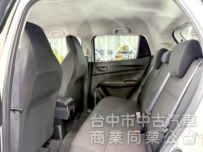 2019年 SUZUKI SWIFT Sport CARPLAY 可全貸