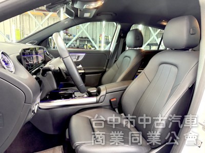 2023年 BENZ EQA250 360環景 氣氛燈 可全貸