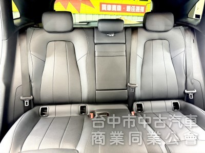 2023年 BENZ EQA250 360環景 氣氛燈 可全貸