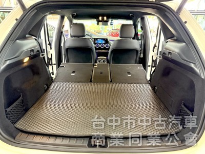 2023年 BENZ EQA250 360環景 氣氛燈 可全貸