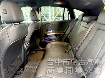 2023年 BENZ EQA250 360環景 氣氛燈 可全貸
