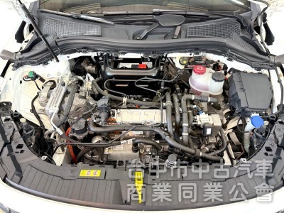 2023年 BENZ EQA250 360環景 氣氛燈 可全貸