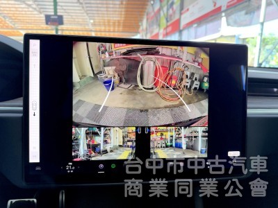 2023年 TESLA Model S LR EAP 可全貸