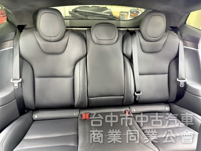 2023年 TESLA Model S LR EAP 可全貸