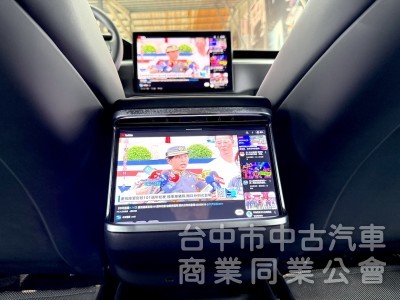 2023年 TESLA Model S LR EAP 可全貸