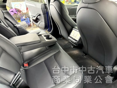 2023年 TESLA Model S LR EAP 可全貸