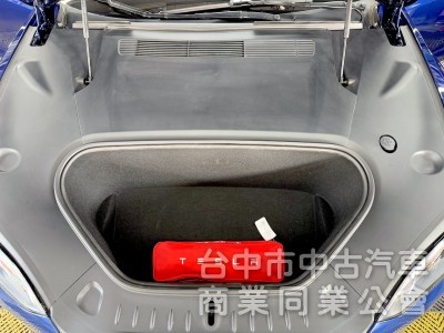 2023年 TESLA Model S LR EAP 可全貸