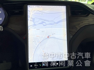 2019年 TESLA Model X 100D FSD 終身超充 可全貸