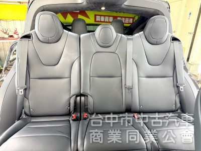 2019年 TESLA Model X 100D FSD 終身超充 可全貸