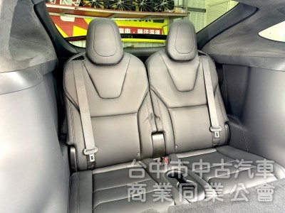 2019年 TESLA Model X 100D FSD 終身超充 可全貸