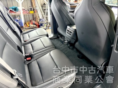 2019年 TESLA Model X 100D FSD 終身超充 可全貸