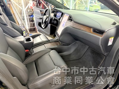 2019年 TESLA Model X 100D FSD 終身超充 可全貸
