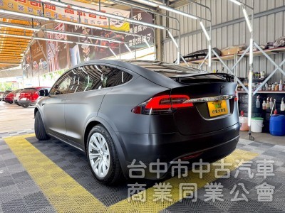 2019年 TESLA Model X 100D FSD 終身超充 可全貸