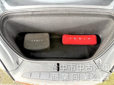 2019年 TESLA Model X 100D FSD 終身超充 可全貸
