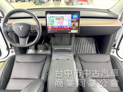 2023年 TESLA Model Y LR 可全貸