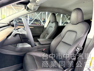 2023年 TESLA Model Y LR 可全貸
