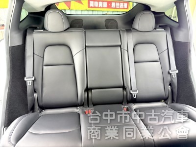 2023年 TESLA Model Y LR 可全貸