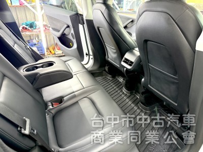 2023年 TESLA Model Y LR 可全貸