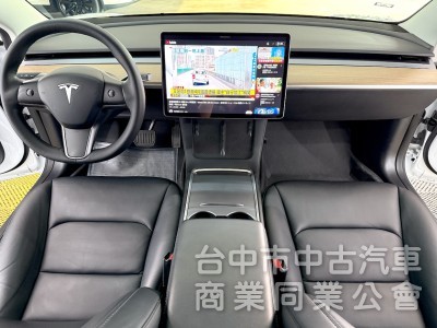 2022年 TESLA Model 3 LFP 可全貸