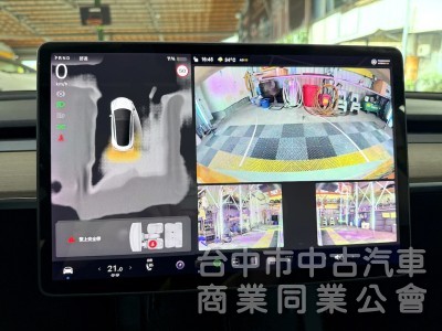 2022年 TESLA Model 3 LFP 可全貸