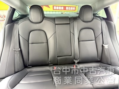 2022年 TESLA Model 3 LFP 可全貸