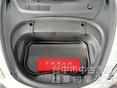 2022年 TESLA Model 3 LFP 可全貸