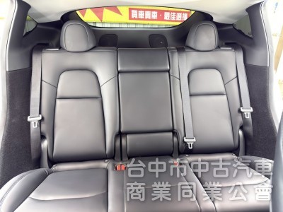 2022年 TESLA Model Y LR 可全貸