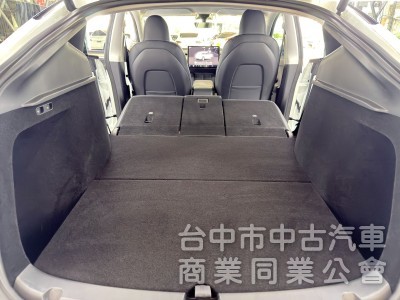 2022年 TESLA Model Y LR 可全貸