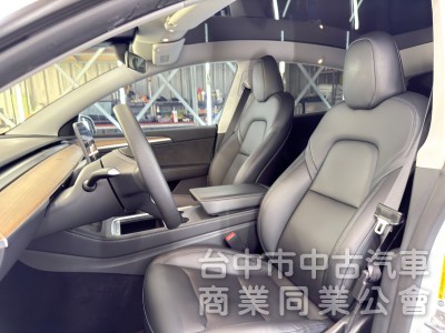 2022年 TESLA Model Y LR 可全貸