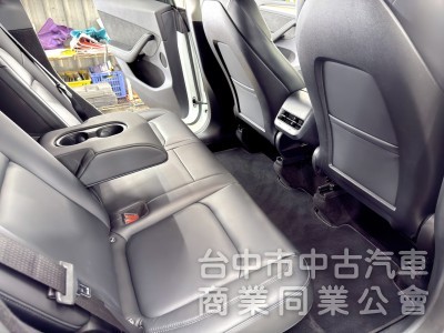 2022年 TESLA Model Y LR 可全貸