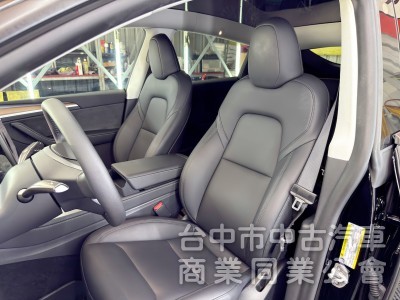2023年 TESLA Model Y P版 FSD 可全貸