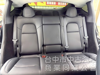 2023年 TESLA Model Y P版 FSD 可全貸