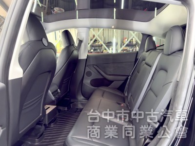 2023年 TESLA Model Y P版 FSD 可全貸
