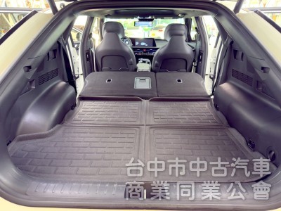 2023年 KIA EV6 GT-LINE e-AWD增程版 20吋輪圈 可全貸