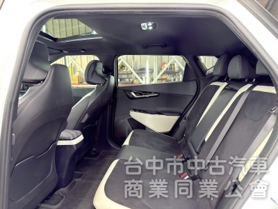 2023年 KIA EV6 GT-LINE e-AWD增程版 20吋輪圈 可全貸