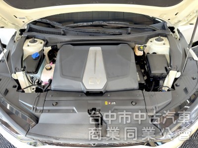 2023年 KIA EV6 GT-LINE e-AWD增程版 20吋輪圈 可全貸