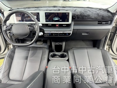 2022年 現代 IONIQ5 EV500 長程版 可全貸