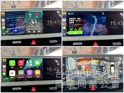 2022年 現代 IONIQ5 EV500 長程版 可全貸