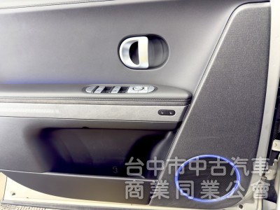 2022年 現代 IONIQ5 EV500 長程版 可全貸