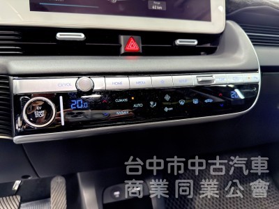 2022年 現代 IONIQ5 EV500 長程版 可全貸