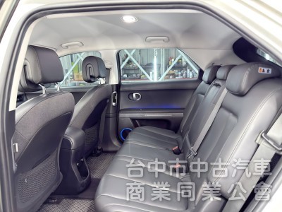 2022年 現代 IONIQ5 EV500 長程版 可全貸