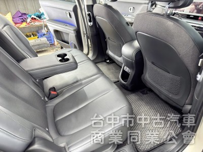 2022年 現代 IONIQ5 EV500 長程版 可全貸