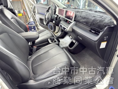 2022年 現代 IONIQ5 EV500 長程版 可全貸
